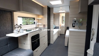 Adria Altea 612 DL Tyne 2026 (Trade) image 5