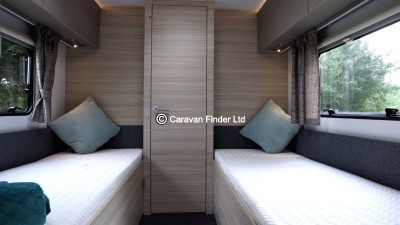 Adria Altea 612 DL Tyne 2026 (Trade) image 9