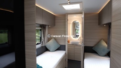 Adria Altea 612 DL Tyne 2026 (Trade) image 10