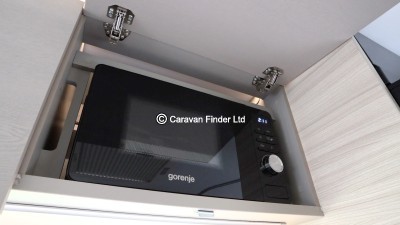 Adria Altea 612 DL Tyne 2026 (Trade) image 8