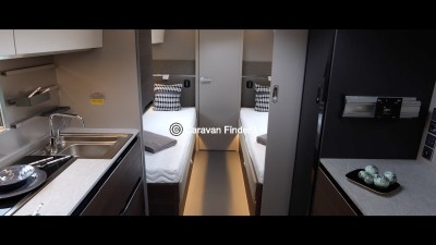 Adria Alpina 623 UL Colorado 2026 (Trade) image 9