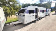caravans image