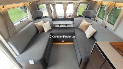 Adria Alpina 623 UL Colorado 2026 (Trade) image 3