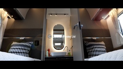 Adria Alpina 623 UL Colorado 2026 (Trade) image 6