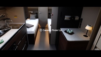 Adria Alpina 623 UL Colorado 2026 (Trade) image 5