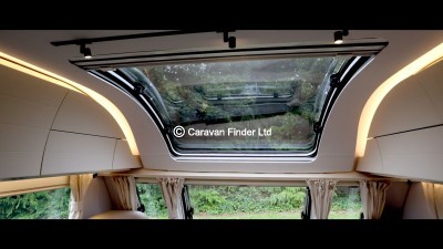 Adria Alpina 623 UL Colorado 2026 (Trade) image 4