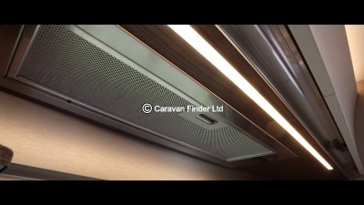 Adria Alpina 623 UL Colorado 2026 (Trade) image 8