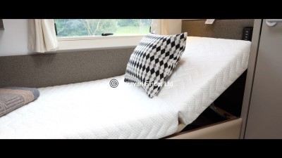 Adria Alpina 623 UL Colorado 2026 (Trade) image 10