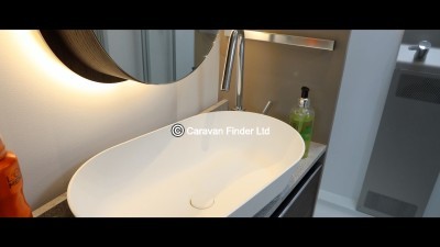 Adria Alpina 623 UL Colorado 2026 (Trade) image 11