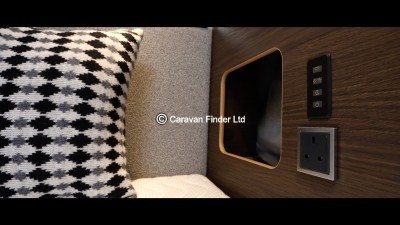 Adria Alpina 623 UC Mississippi 2026 (Trade) image 9