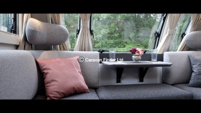 Adria Alpina 623 UC Mississippi 2026 (Trade) image 3