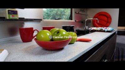 Adria Alpina 623 UC Mississippi 2026 (Trade) image 5