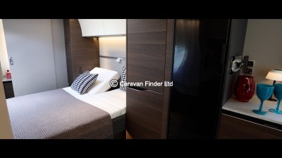 Adria Alpina 623 UC Mississippi 2026 (Trade) image 6