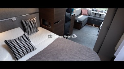 Adria Alpina 623 UC Mississippi 2026 (Trade) image 7