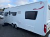 Used Elddis Avante 840 2021 touring caravan Image