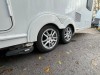 Used Elddis Avante 840 2021 touring caravan Image
