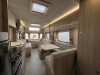 Used Elddis Avante 840 2021 touring caravan Image