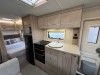 Used Elddis Avante 840 2021 touring caravan Image