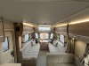 Used Elddis Avante 840 2021 touring caravan Image