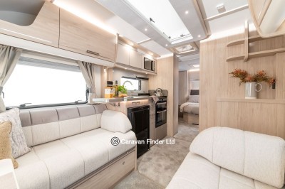 Elddis Crusader Aurora 2026 (Trade) image 5