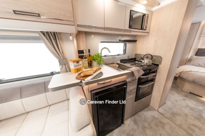 Elddis Crusader Aurora 2026 (Trade) image 6
