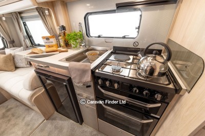 Elddis Crusader Aurora 2026 (Trade) image 7