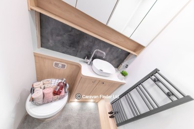 Elddis Crusader Aurora 2026 (Trade) image 8