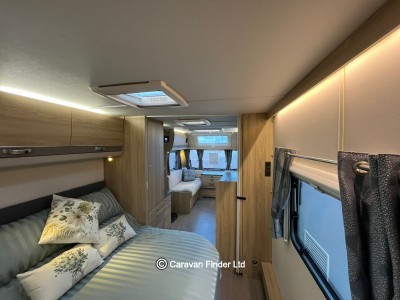 Elddis Avante 554 2018 (Trade) image 10