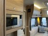 Used Elddis Avante 554 2018 touring caravan Image