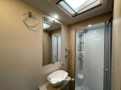 Elddis Avante 554 2018 (Trade) image 11