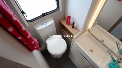 Adria Adora 612 DL Seine 2025 (Trade) image 11