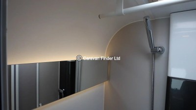 Adria Adora 612 DL Seine 2025 (Trade) image 12