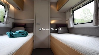 Adria Adora 612 DL Seine 2025 (Trade) image 7