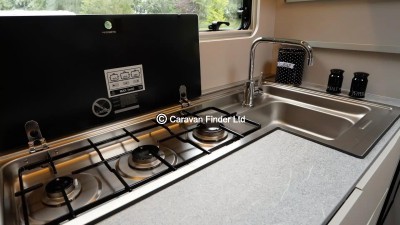 Adria Adora 612 DL Seine 2025 (Trade) image 5