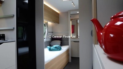 Adria Adora 612 DL Seine 2025 (Trade) image 6