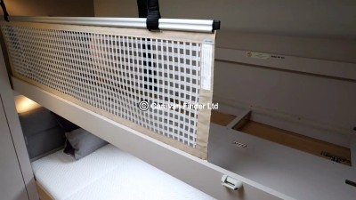 Adria Adora 612 DL Seine 2025 (Trade) image 8