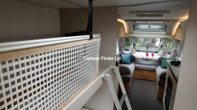 Adria Adora 612 DL Seine 2025 (Trade) image 9