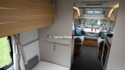 Adria Adora 612 DL Seine 2025 (Trade) image 10