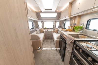 Elddis Crusader Zephyr 2026 (Trade) image 3