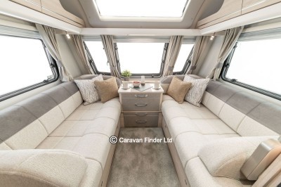 Elddis Crusader Zephyr 2026 (Trade) image 4