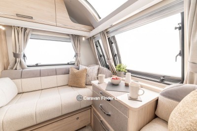 Elddis Crusader Zephyr 2026 (Trade) image 5