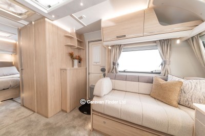 Elddis Crusader Zephyr 2026 (Trade) image 7