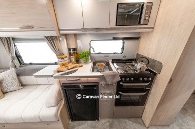 Elddis Crusader Zephyr 2026 (Trade) image 10