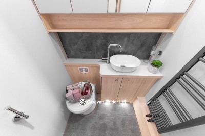 Elddis Crusader Zephyr 2026 (Trade) image 11