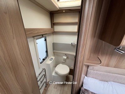 Swift Challenger 630 SE 2014 (Trade) image 11
