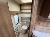 Used Swift Challenger 630 SE 2014 touring caravan Image