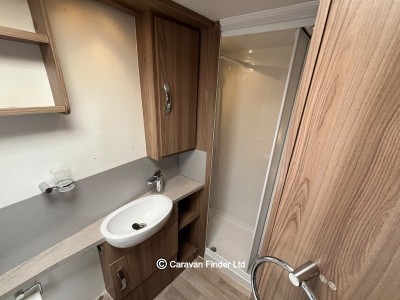 Swift Challenger 630 SE 2014 (Trade) image 12