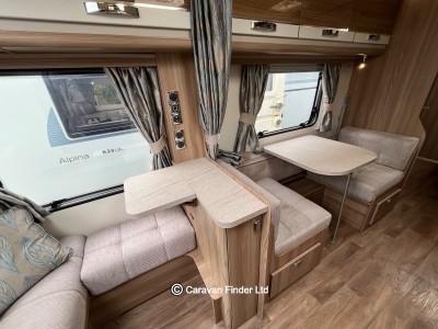 Swift Challenger 630 SE 2014 (Trade) image 7