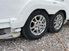 Used Swift Challenger 630 SE 2014 touring caravan Image