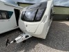 Used Swift Challenger 630 SE 2014 touring caravan Image